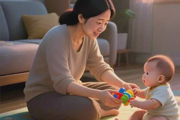 小月龄宝宝打疫苗后发烧怎么办(图3)