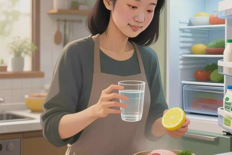 打流感疫苗忌口十大食物有哪些(图1)