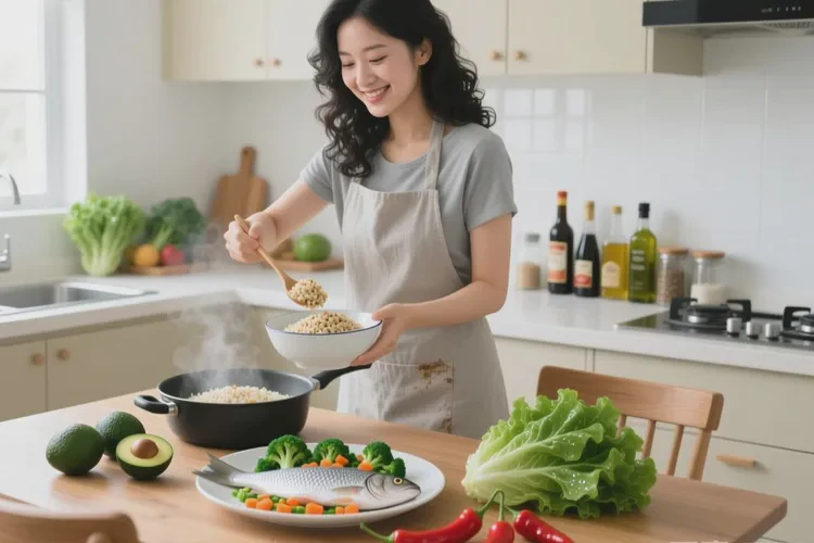 38歲下午血糖12點9是怎么回事(圖2)