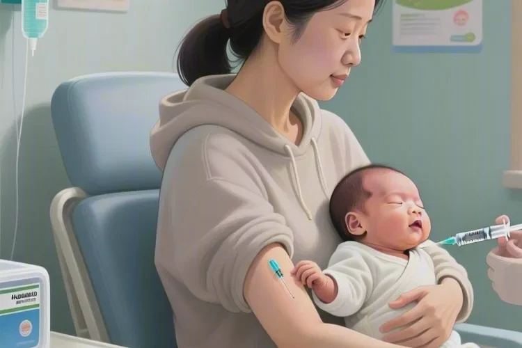 满月打疫苗注意事项(图1)