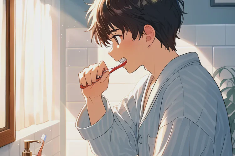 牙齒正畸算整容嗎(圖1)