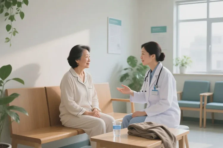 打流感疫苗前后的注意事项是什么(图1)