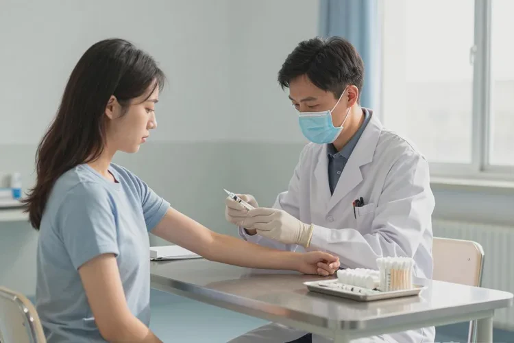 打流感疫苗前的注意事项和禁忌(图1)