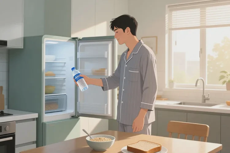 打流感疫苗前飲食要注意什么(圖2)