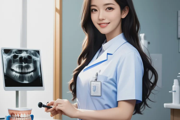 25歲做牙齒正畸好嗎(圖1)