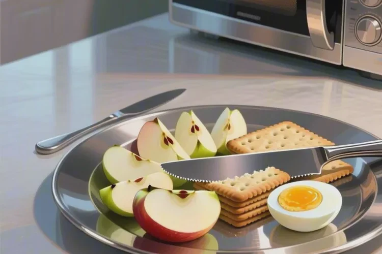 正畸后的牙齒(圖3)