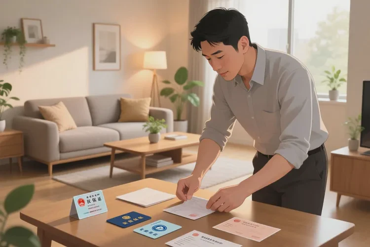 成人打流感疫苗要带什么证件(图4)