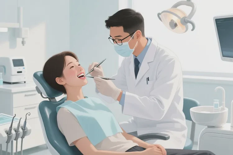 正畸牙齒晃動預(yù)示著什么原因(圖2)