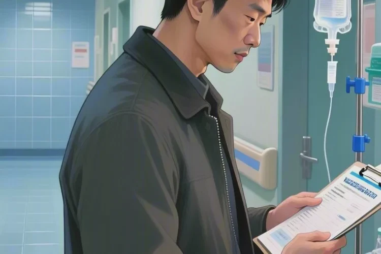 慢阻肺可以打流感疫苗吗?(图1)