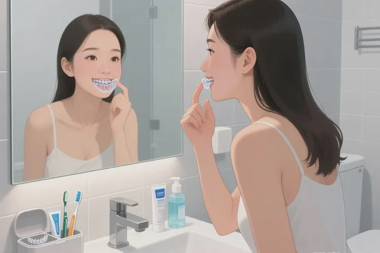 正畸牙齒移動(dòng)快好還是慢好(圖2)