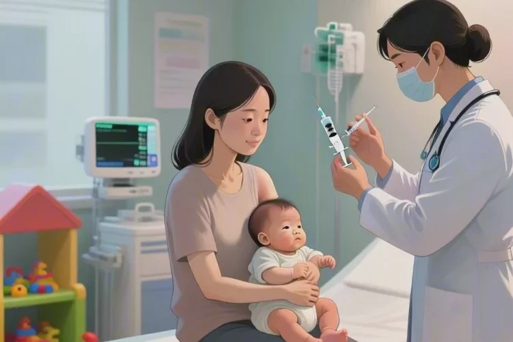 宝宝自费流感疫苗有必要打吗(图1)