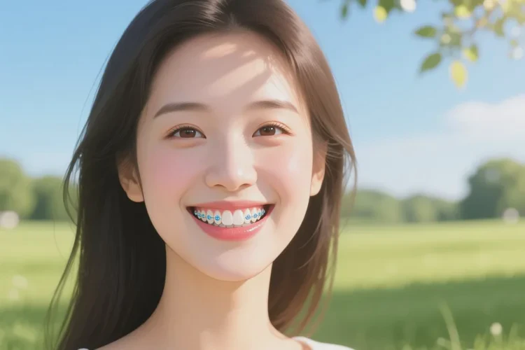 牙齒正畸要多長(zhǎng)時(shí)間(圖4)