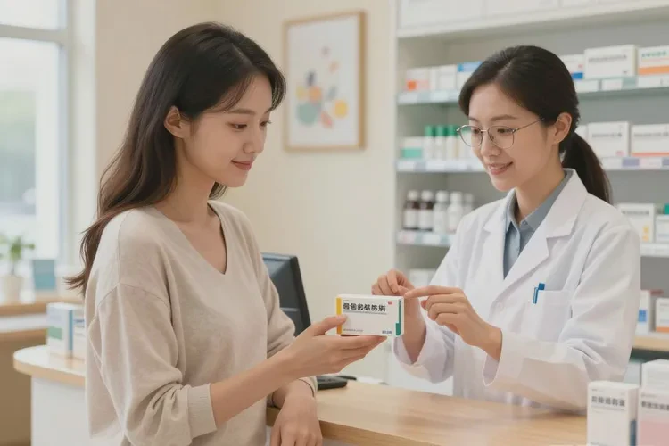 正畸牙齒用手晃有點松動怎么辦呢吃什么藥(圖4)