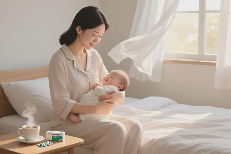 嬰兒打完疫苗注意事項(xiàng)(圖4)