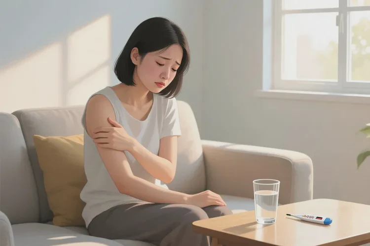 打流感疫苗前可以喝酒吗(图3)