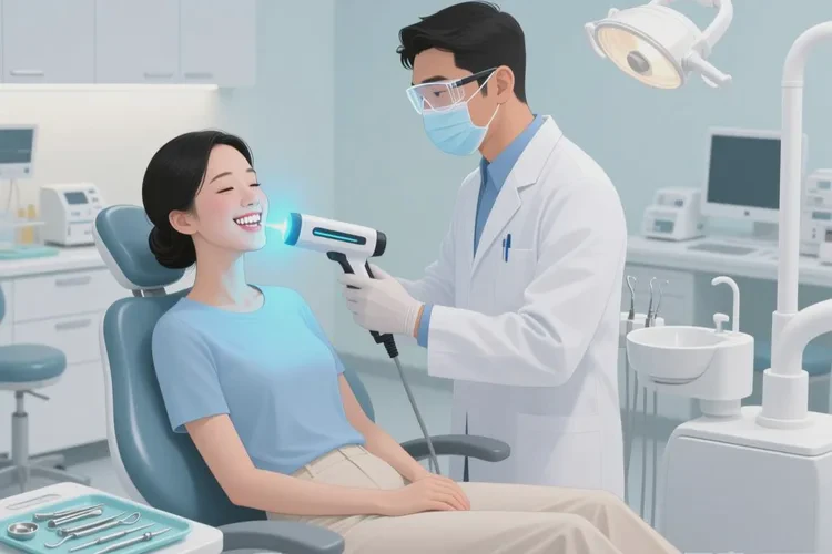 新桥口腔牙齿正畸(图1)