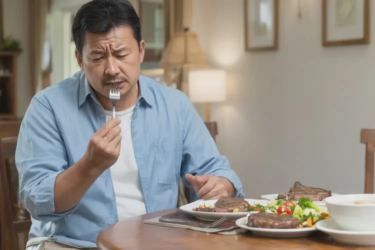 正畸牙齒咬合不上正常嗎(圖2)