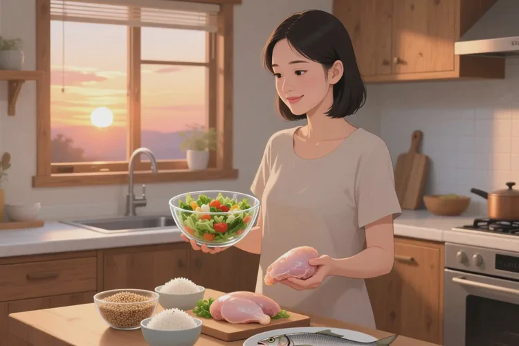 38歲晚上血糖17.6是怎么回事(圖3)