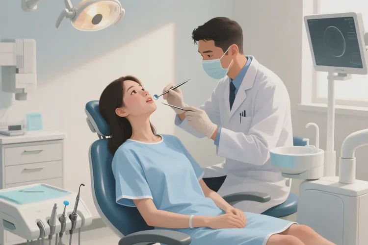 牙齒正畸可以用醫(yī)保嗎多少錢(圖1)