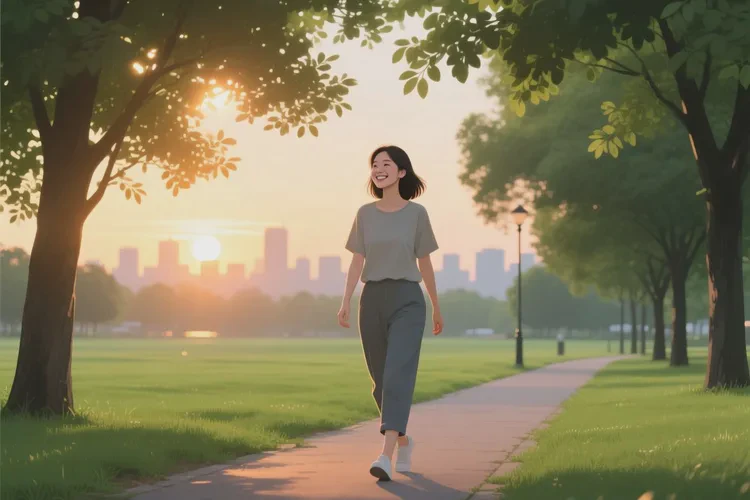 38岁晚上血糖5.8是怎么回事(图3)