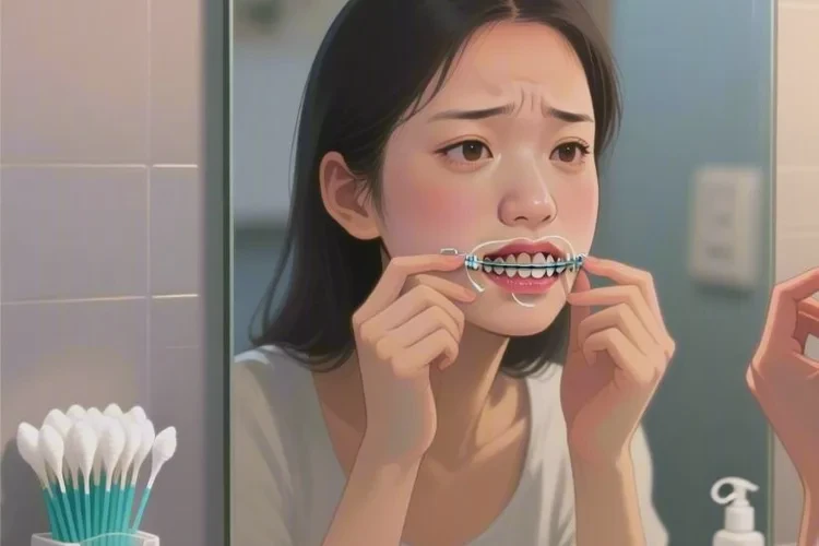 正畸牙齒酸痛多久才會好呢(圖1)