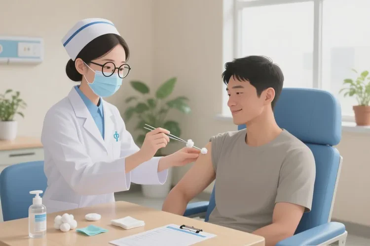 打完四價流感疫苗需要忌口嗎(圖2)