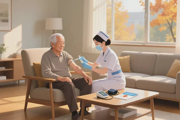 打流感疫苗最佳时间(图2)