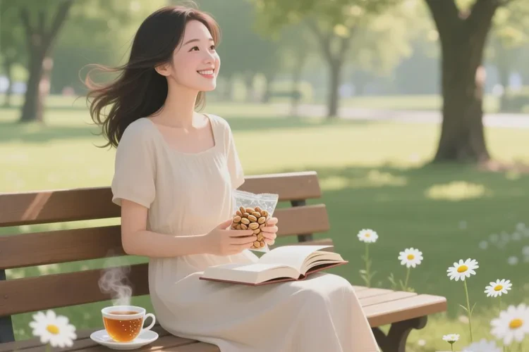 38岁下午血糖4点5是怎么回事(图4)