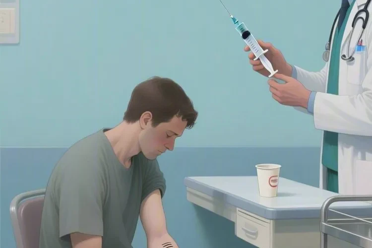 打流感疫苗前能喝奶吗(图2)