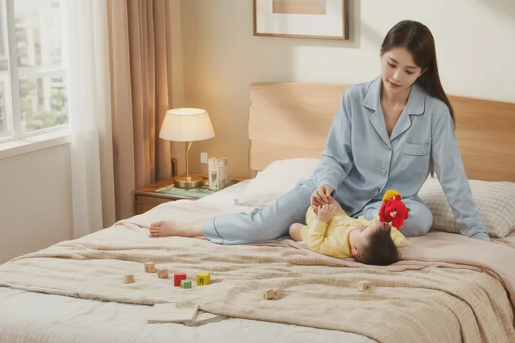 婴儿麻腮风疫苗打完多久才算安全度过(图3)