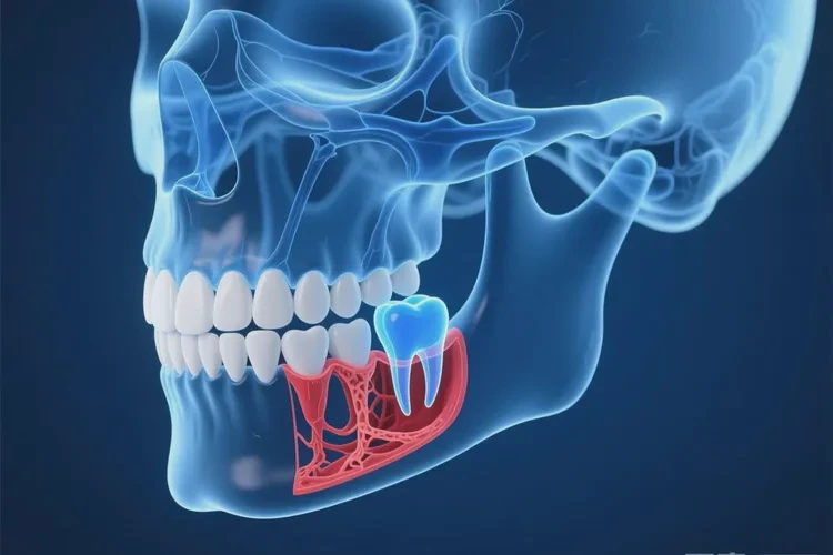 正畸導(dǎo)致的牙齒松動(dòng)能恢復(fù)了嗎(圖2)