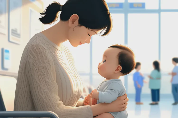 儿童打疫苗注意什么(图1)