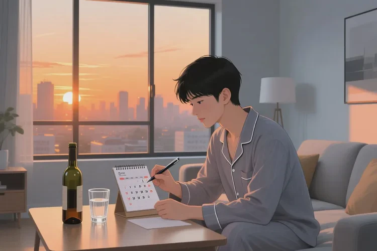 打流感疫苗前能喝酒吗?(图3)