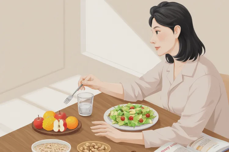 打疫苗前后不能吃什么食物(圖1)