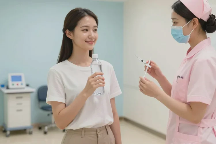 打流感疫苗前應注意什么飲食(圖4)