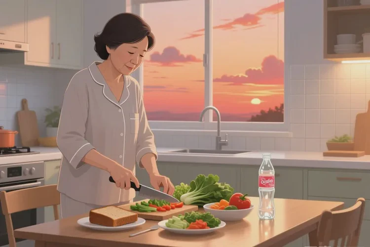 38歲晚上血糖11.9是怎么回事(圖2)