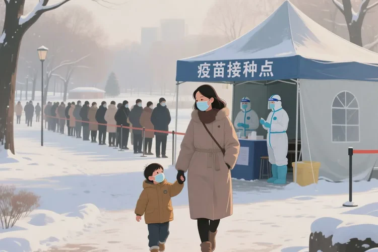 高福打流感疫苗(圖3)