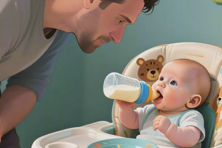 打脊灰疫苗前能喝奶嗎寶寶(圖4)