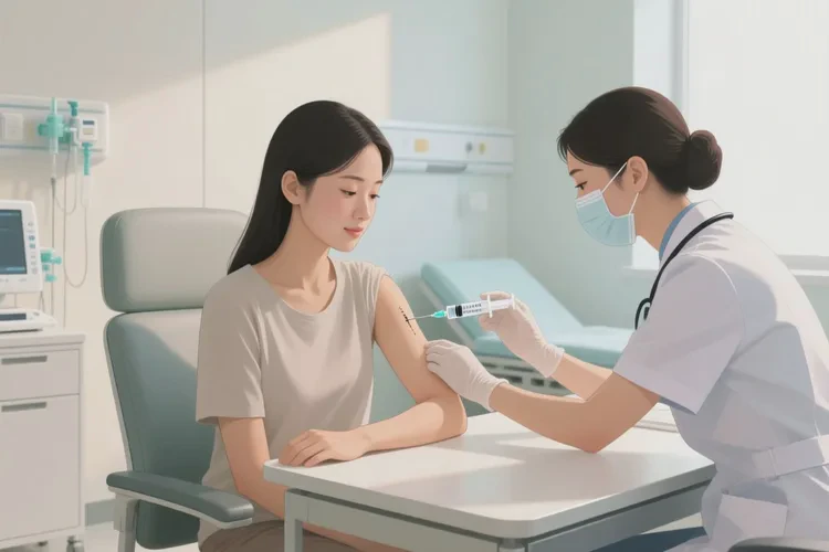 四价流感疫苗打完有什么反应(图1)