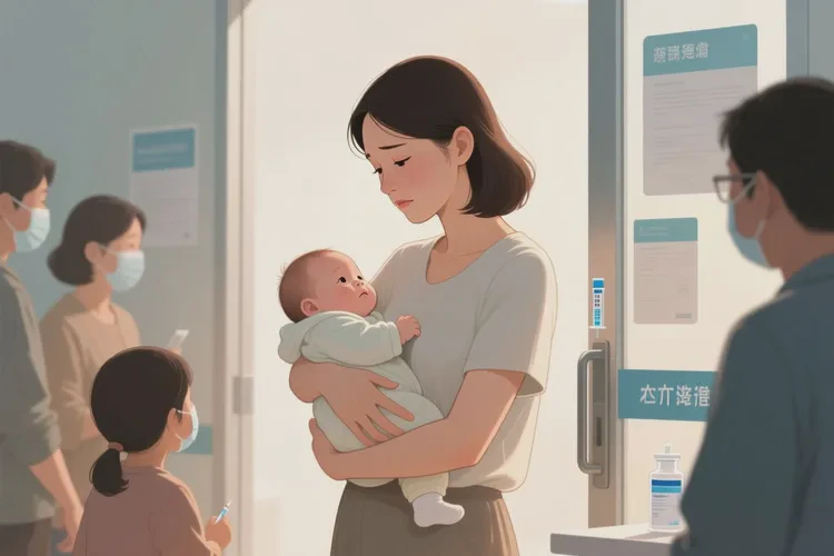 什么人不适合打流感疫苗(图2)