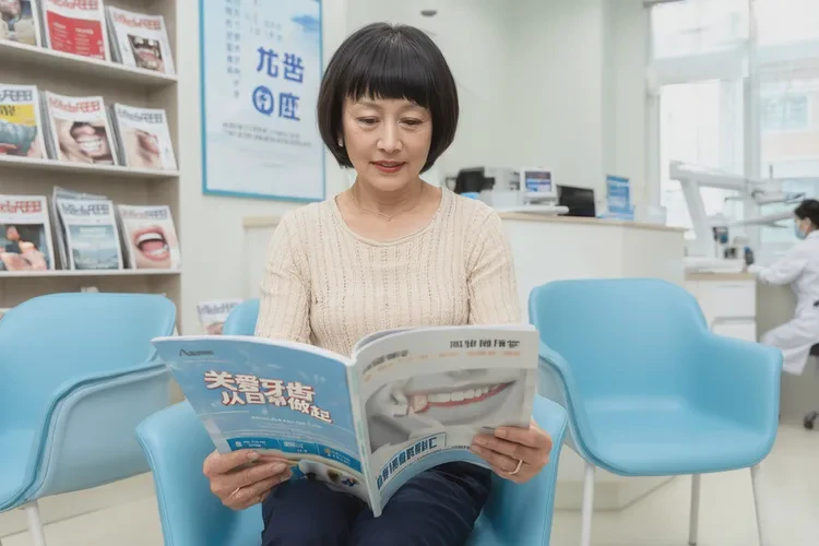 正畸牙齒移動(dòng)很快怎么回事啊(圖3)