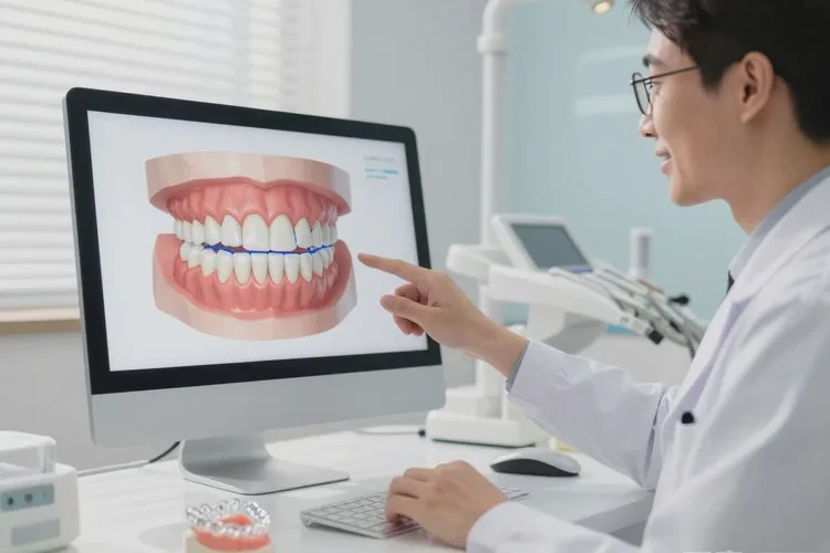 四十歲牙齒正畸有什么危害(圖3)