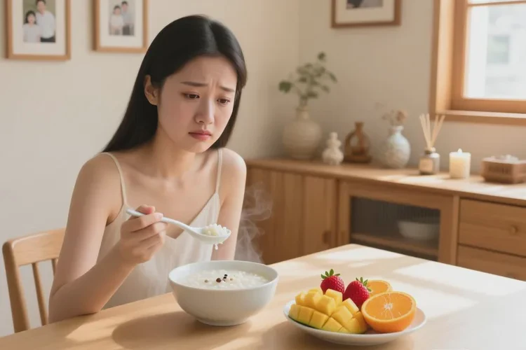 正畸期間牙齒酸軟(圖1)