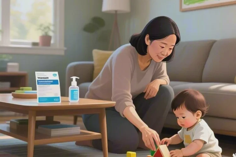 宝宝打疫苗后不能吃什么食物(图4)