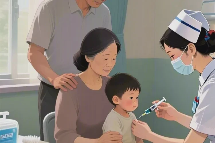 两周岁打疫苗需要注意什么(图2)