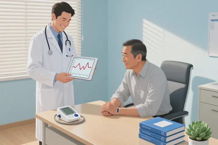 38岁下午血糖18点8是怎么回事(图3)