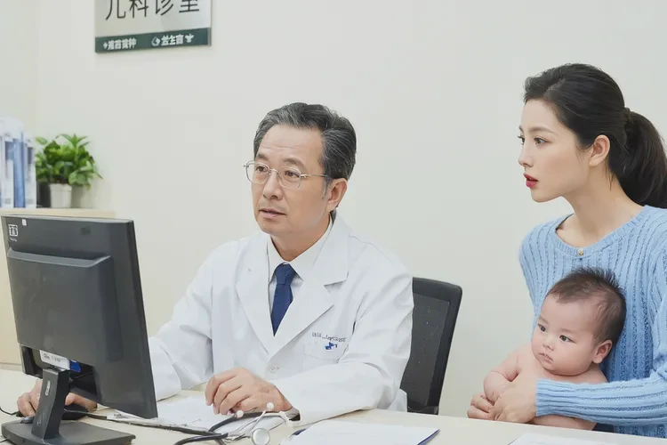 嬰兒打疫苗前后能吃益生菌嗎(圖2)