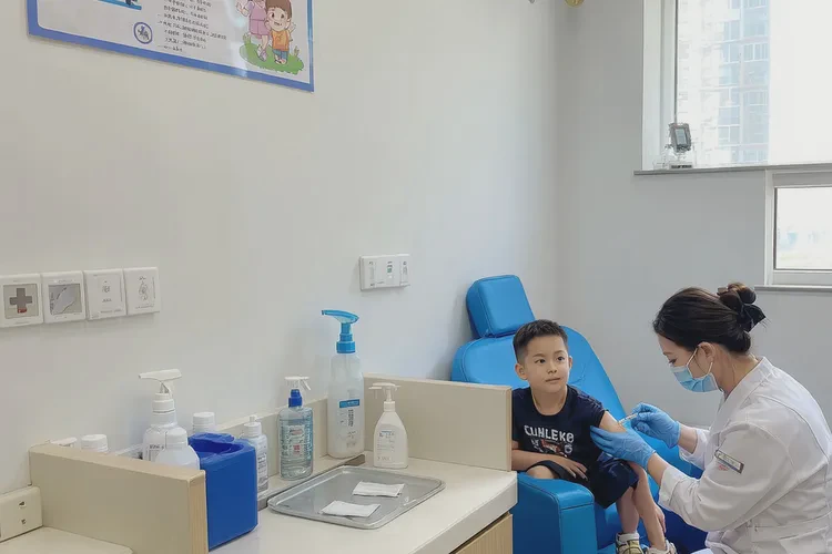 娃自费疫苗哪些必须打(图1)