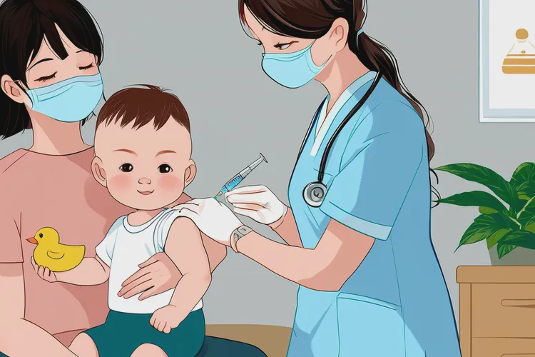 小孩打疫苗要注意什么(图2)