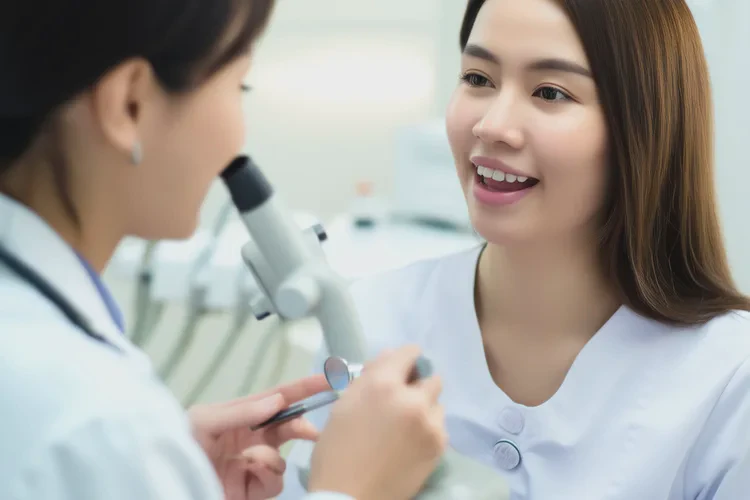 正畸牙齒松動(dòng)了要緊嗎(圖3)